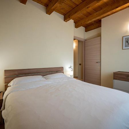 Apartamento Casa Elena Consiglio di Rumo Exterior foto