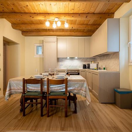 Apartamento Casa Elena Consiglio di Rumo Exterior foto