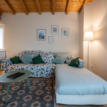 Apartamento Casa Elena Consiglio di Rumo Exterior foto