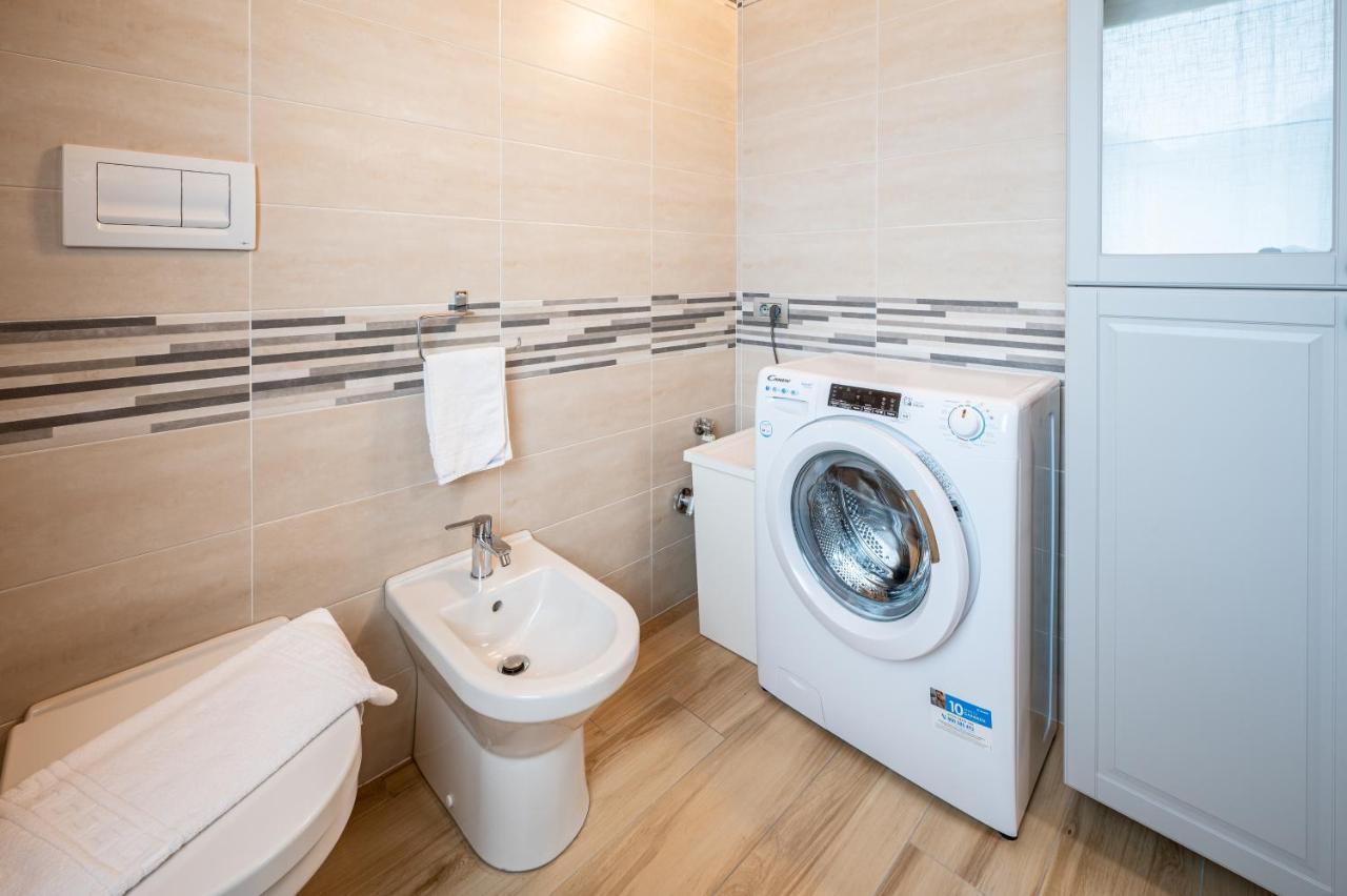 Apartamento Casa Elena Consiglio di Rumo Exterior foto