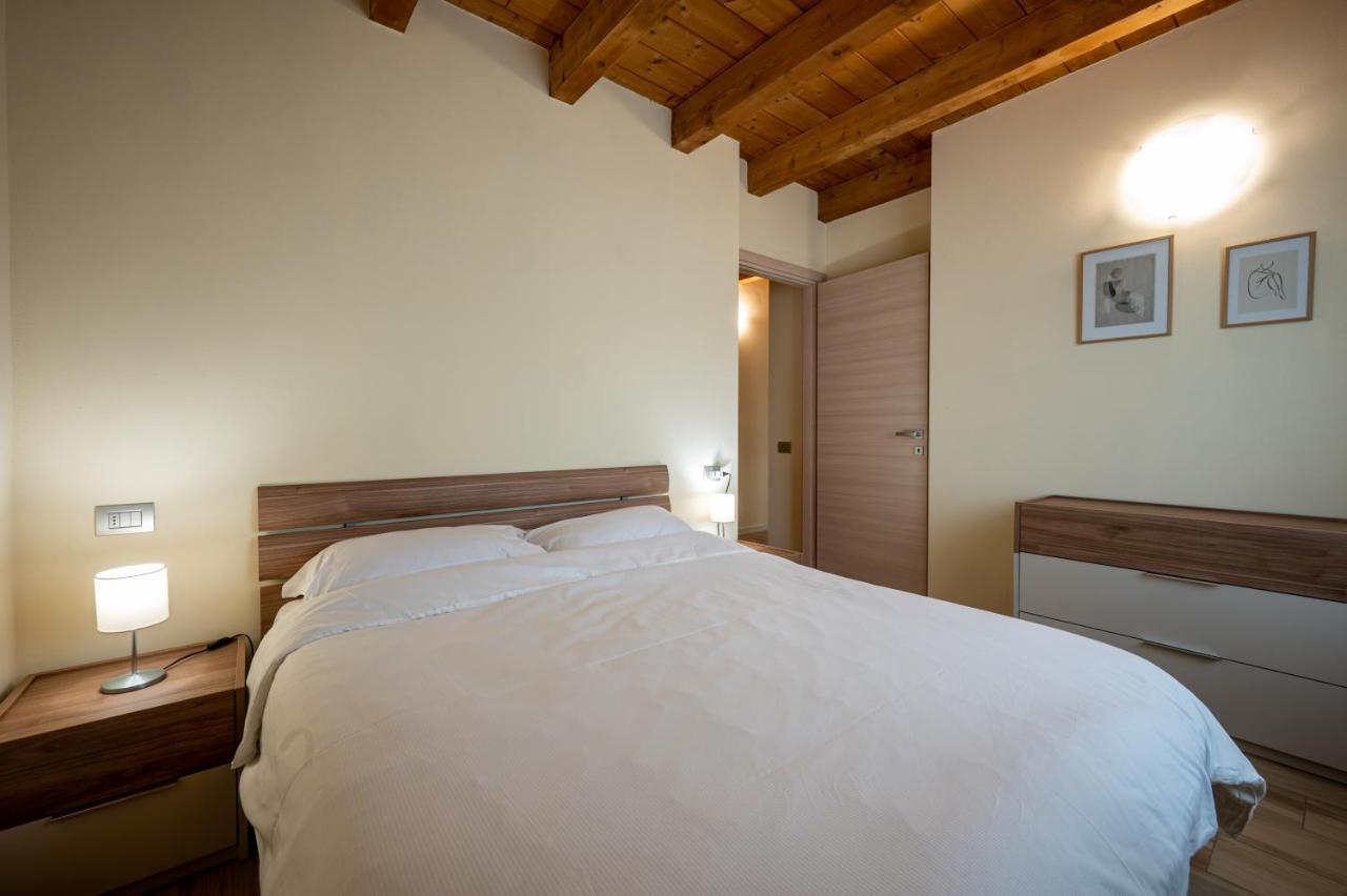 Apartamento Casa Elena Consiglio di Rumo Exterior foto