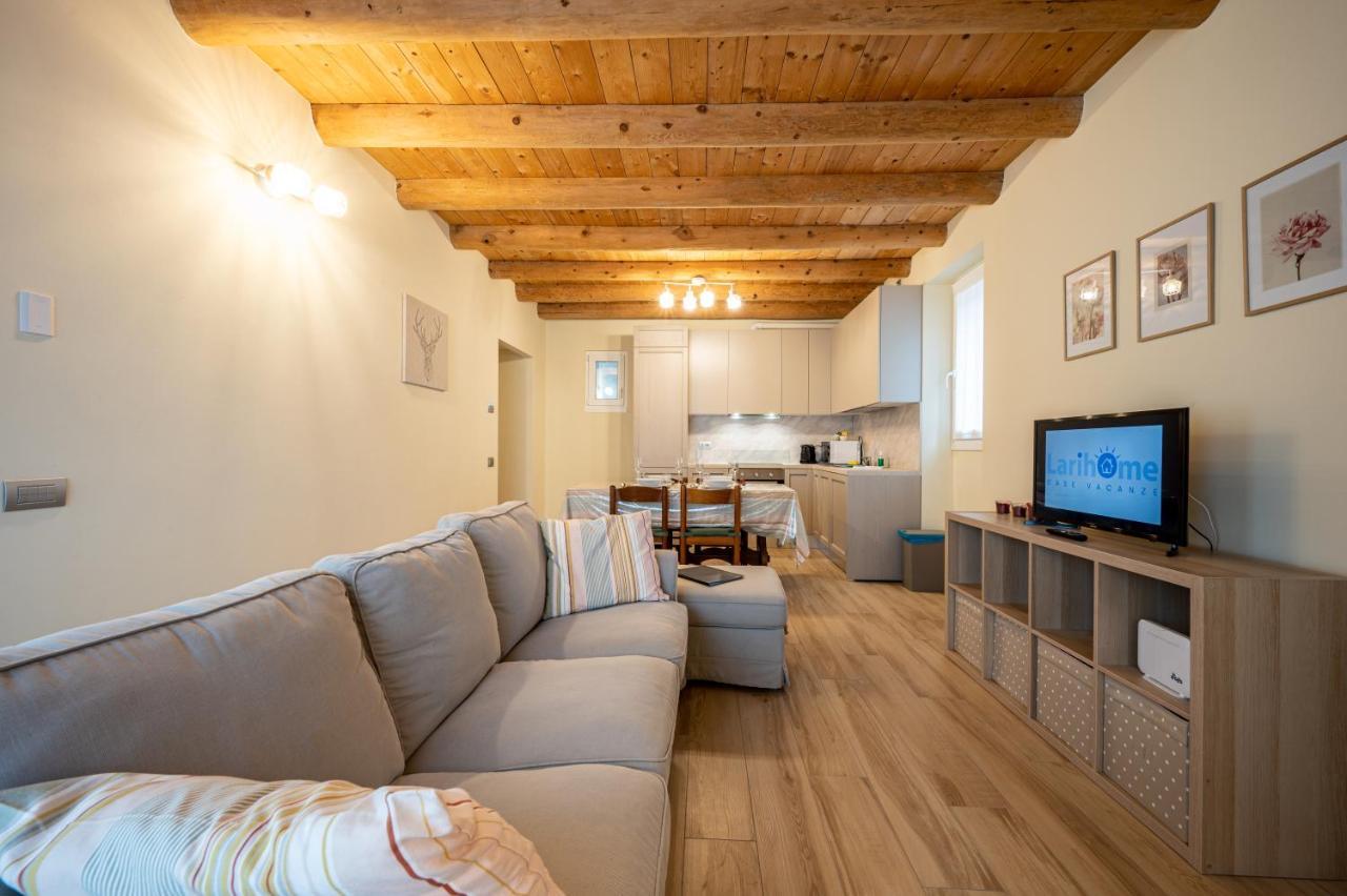 Apartamento Casa Elena Consiglio di Rumo Exterior foto