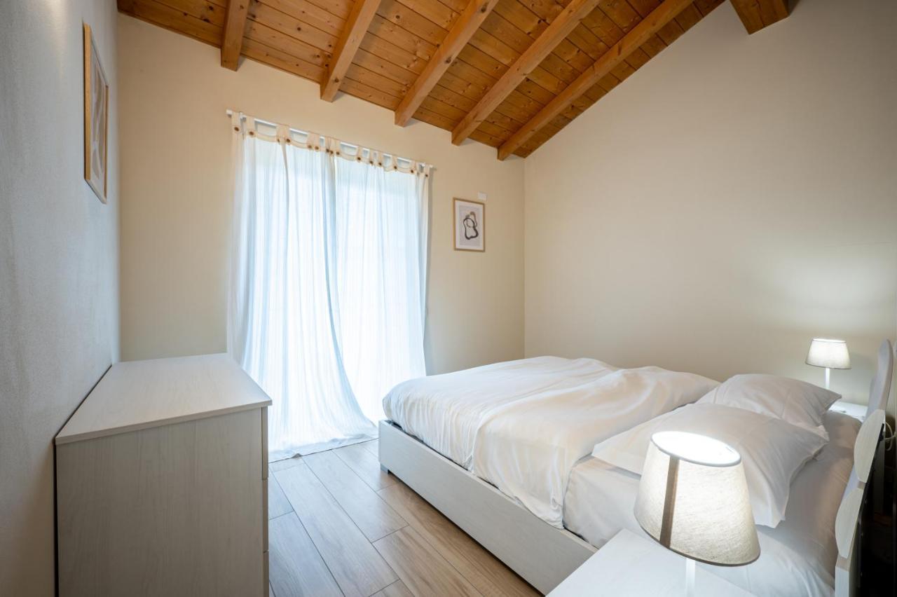 Apartamento Casa Elena Consiglio di Rumo Exterior foto