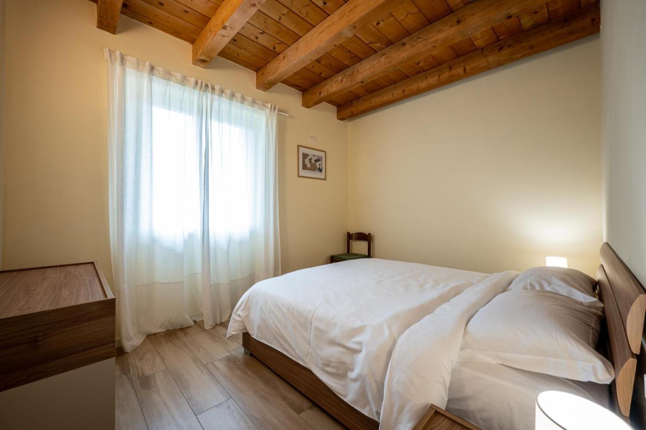 Apartamento Casa Elena Consiglio di Rumo Exterior foto