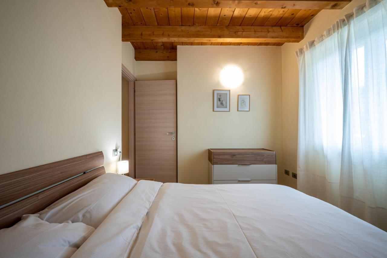 Apartamento Casa Elena Consiglio di Rumo Exterior foto