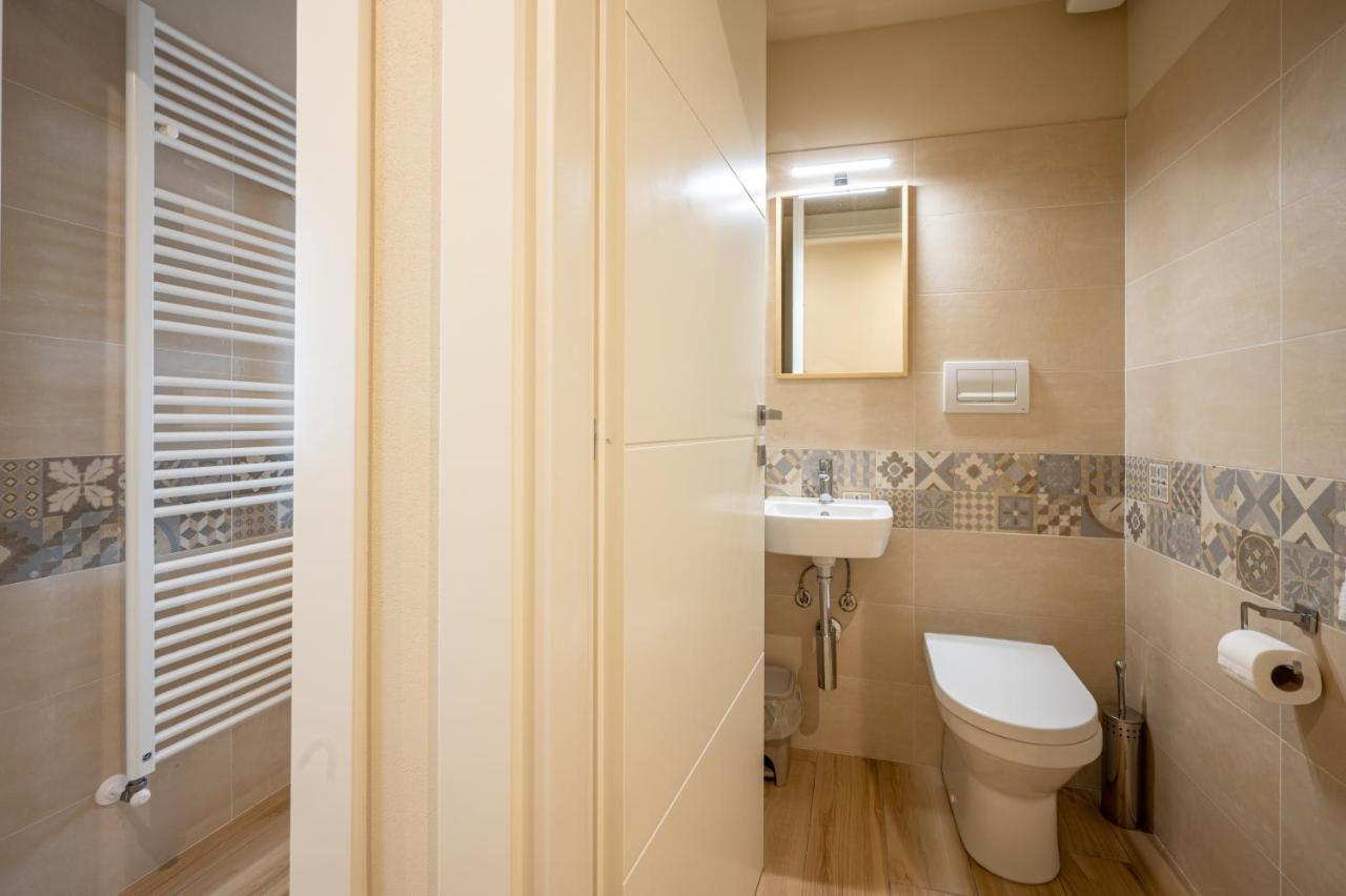 Apartamento Casa Elena Consiglio di Rumo Exterior foto
