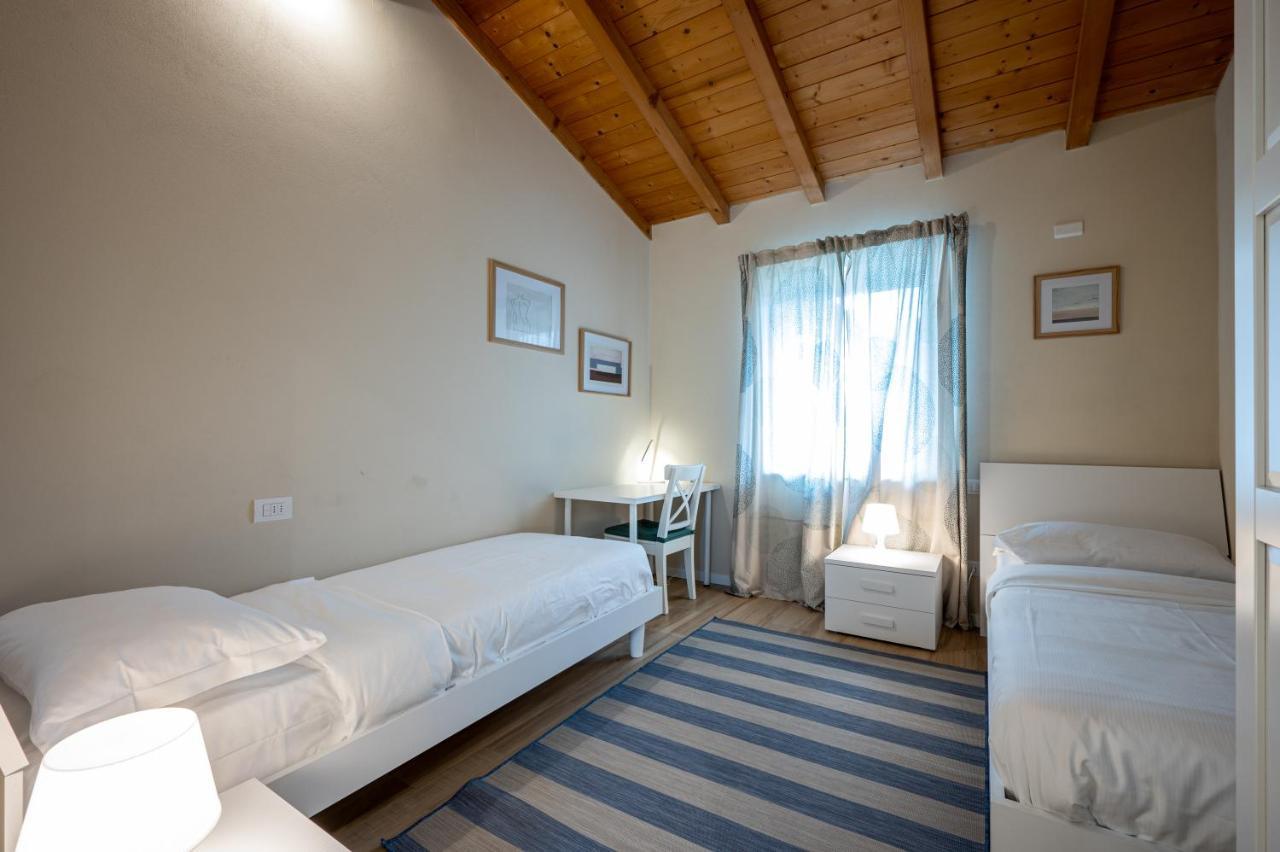 Apartamento Casa Elena Consiglio di Rumo Exterior foto