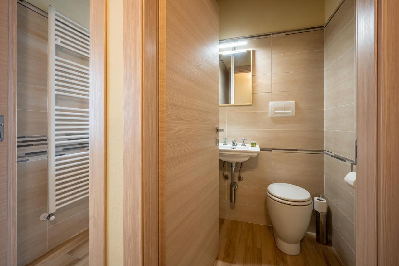 Apartamento Casa Elena Consiglio di Rumo Exterior foto
