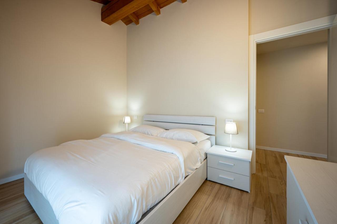 Apartamento Casa Elena Consiglio di Rumo Exterior foto
