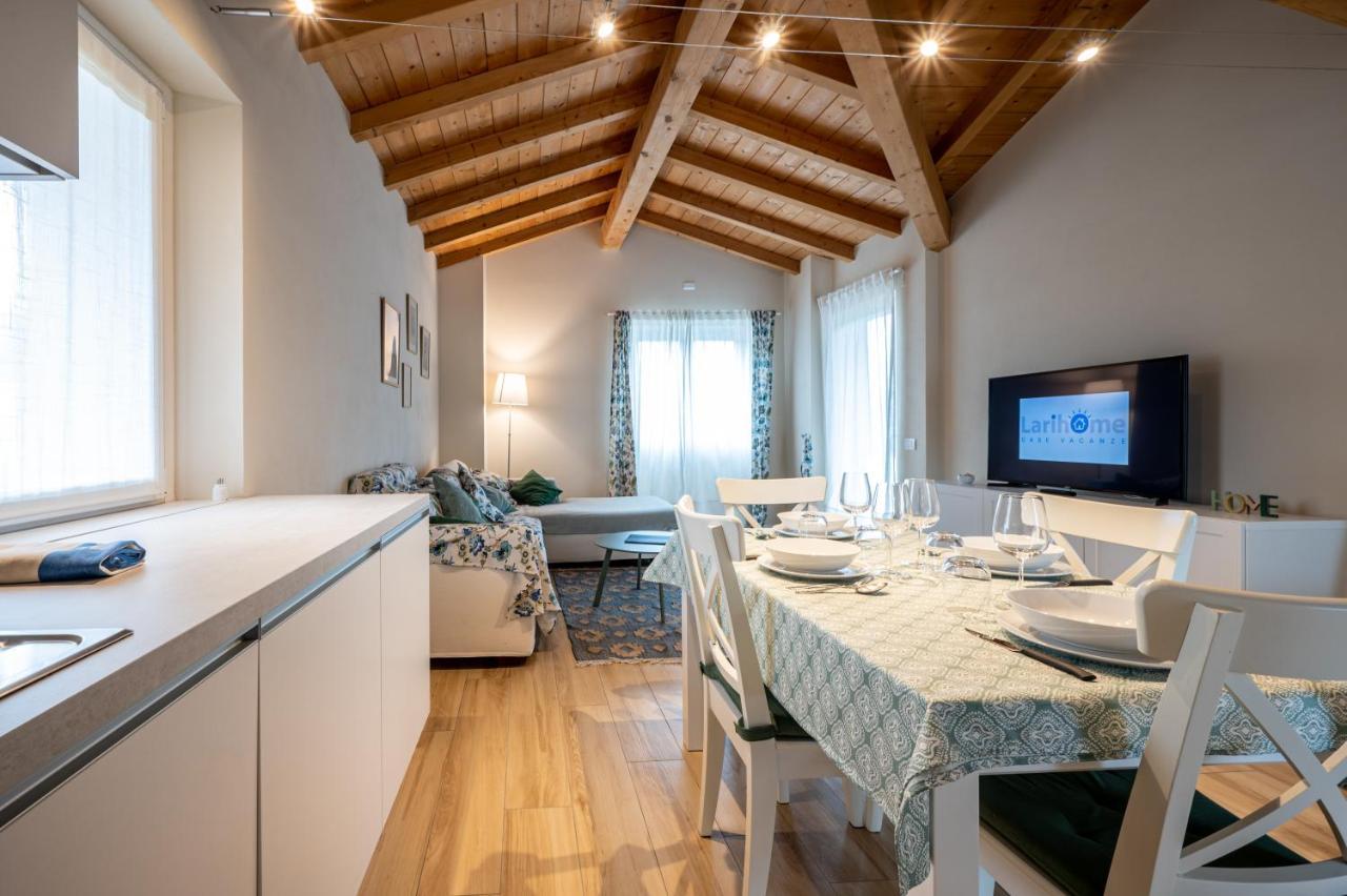 Apartamento Casa Elena Consiglio di Rumo Exterior foto