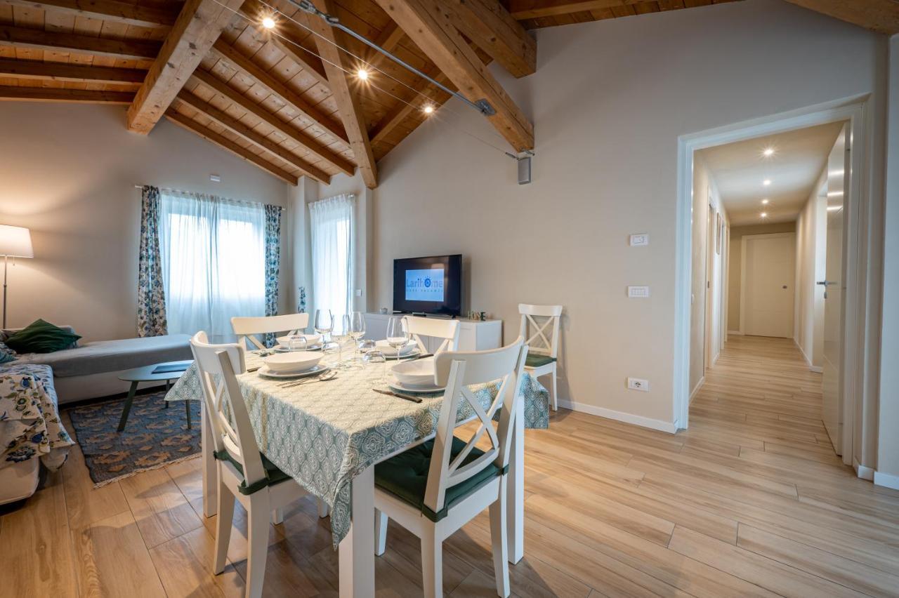 Apartamento Casa Elena Consiglio di Rumo Exterior foto