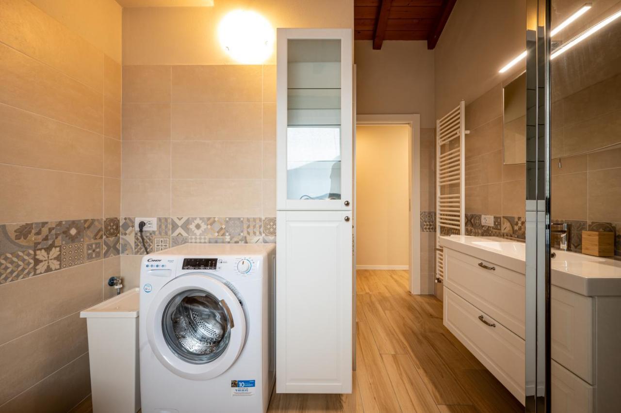 Apartamento Casa Elena Consiglio di Rumo Exterior foto