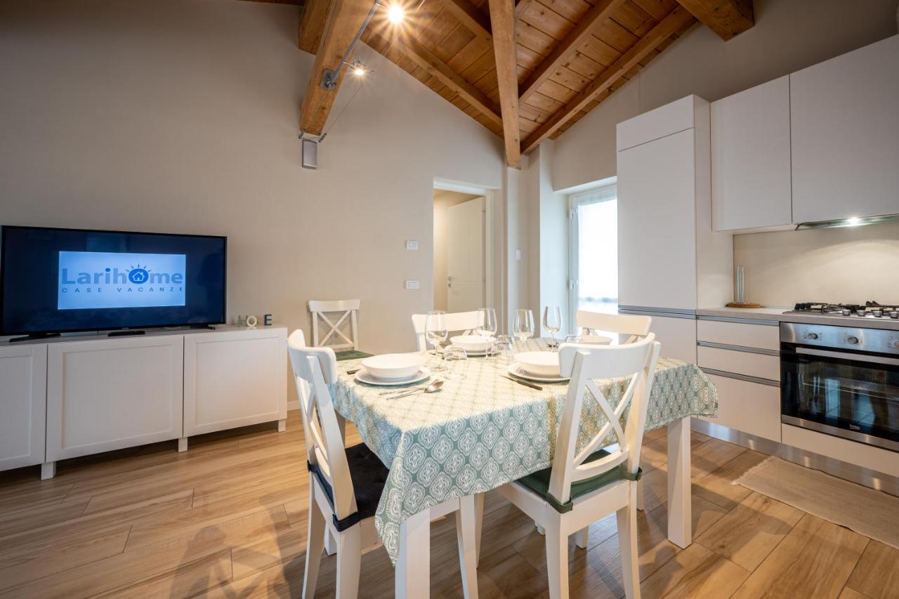 Apartamento Casa Elena Consiglio di Rumo Exterior foto